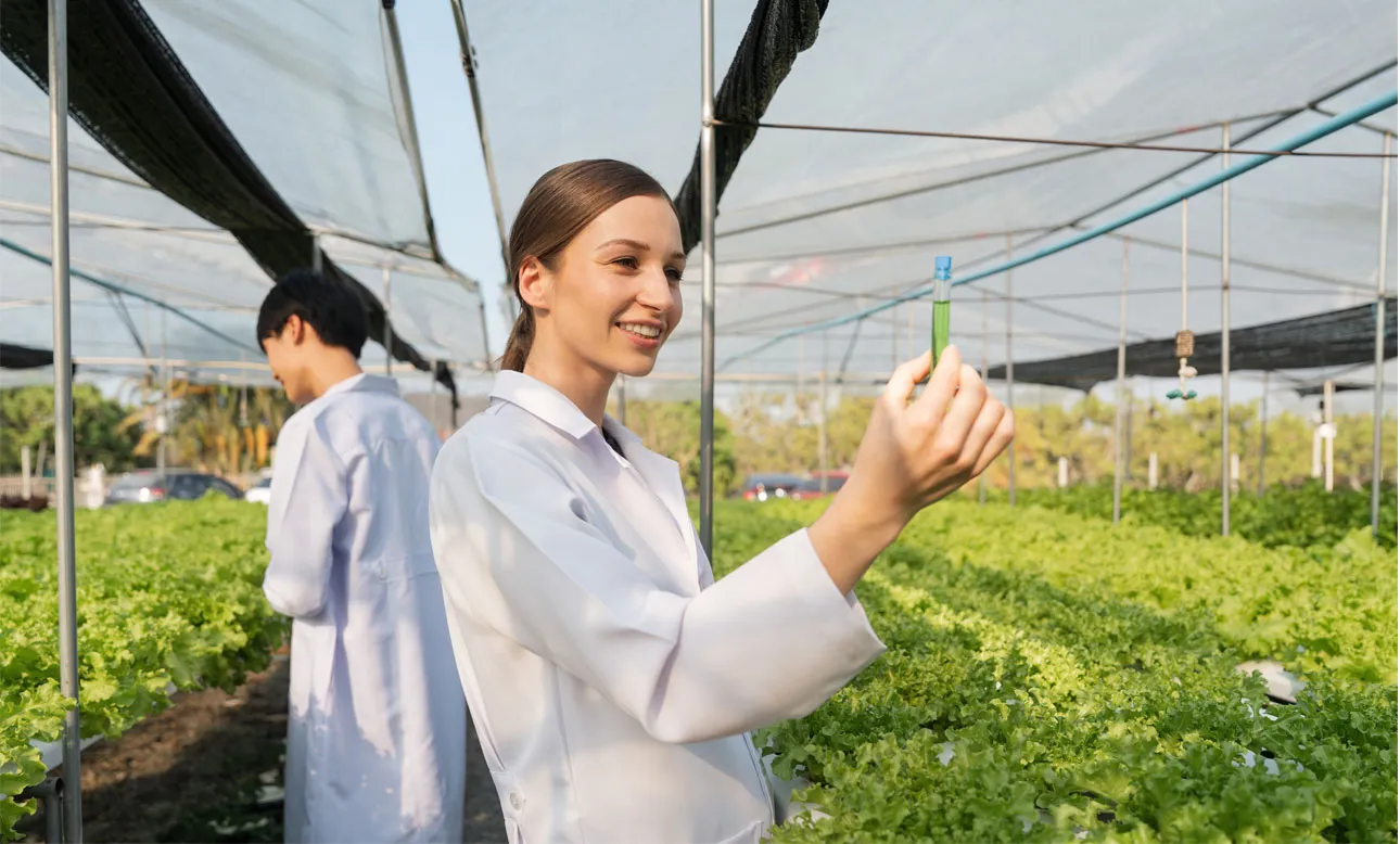 Green Gold Global (4G) Biotech - 6