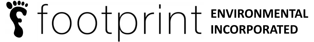 Footprint