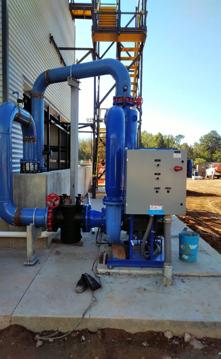 Matheson Gas / Matheson Tri-Gas - 2