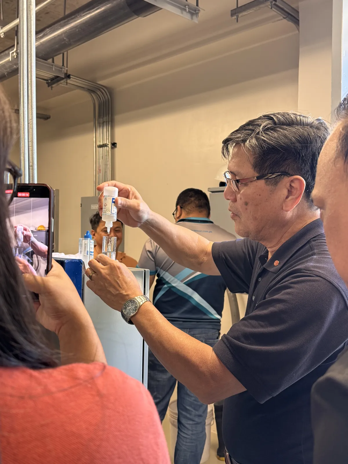 Rencor Vitro Data Center Water Treatment System - 5